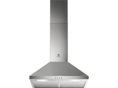 Вытяжка Electrolux LFC9316X Inox серебристый