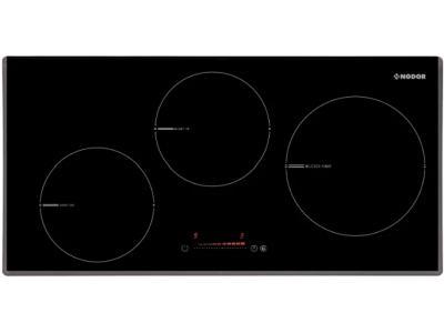 Варочная поверхность Nodor I 3070 SL BK