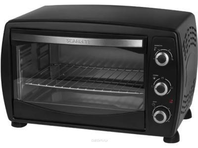 Духовой шкаф Scarlett SC-EO93O19