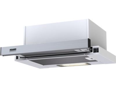 Вытяжка Kronasteel Kamilla 1M 450 Inox