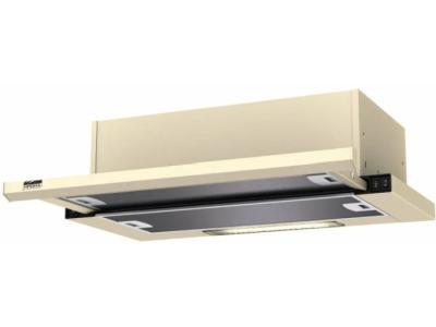 Вытяжка Kronasteel Kamilla Slim 1M 600 Ivory