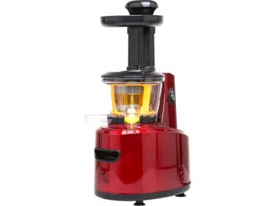 Соковыжималка Kitfort KT-1101-2 красный