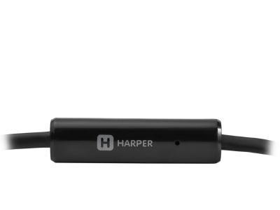 Наушники HARPER HV-107 - фото 3 - id-p76032559