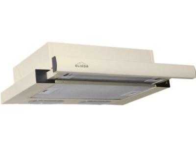 Вытяжка ELIKOR Интегра 60Н-400-В2Л