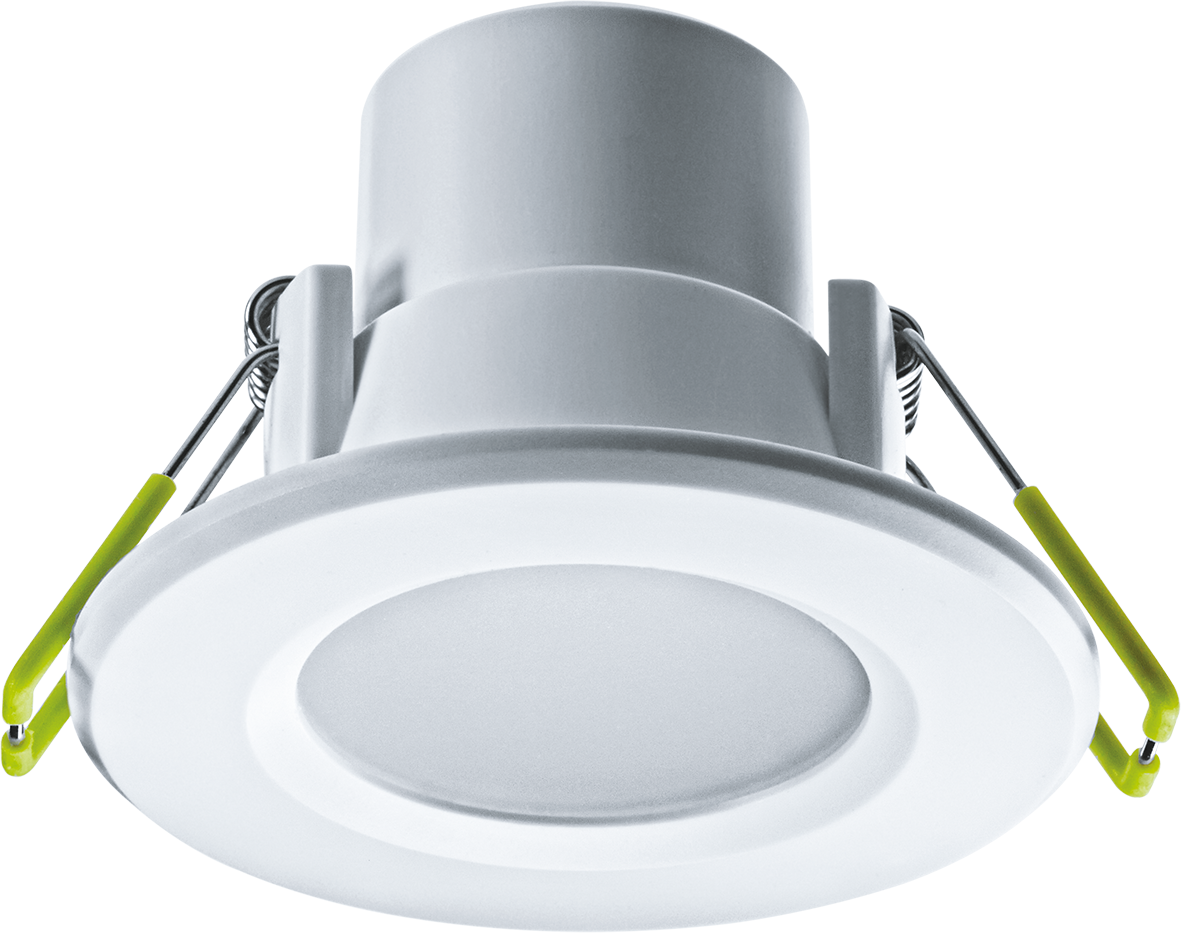 Светильник NDL-P1-5W-830-WH-LED 94 820 Navigator - фото 1 - id-p75497572