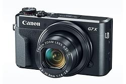 Canon PowerShot G7X Mark II  Premium kit