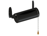 Колобок обливное устройство 15 литров.Grill"D., фото 3