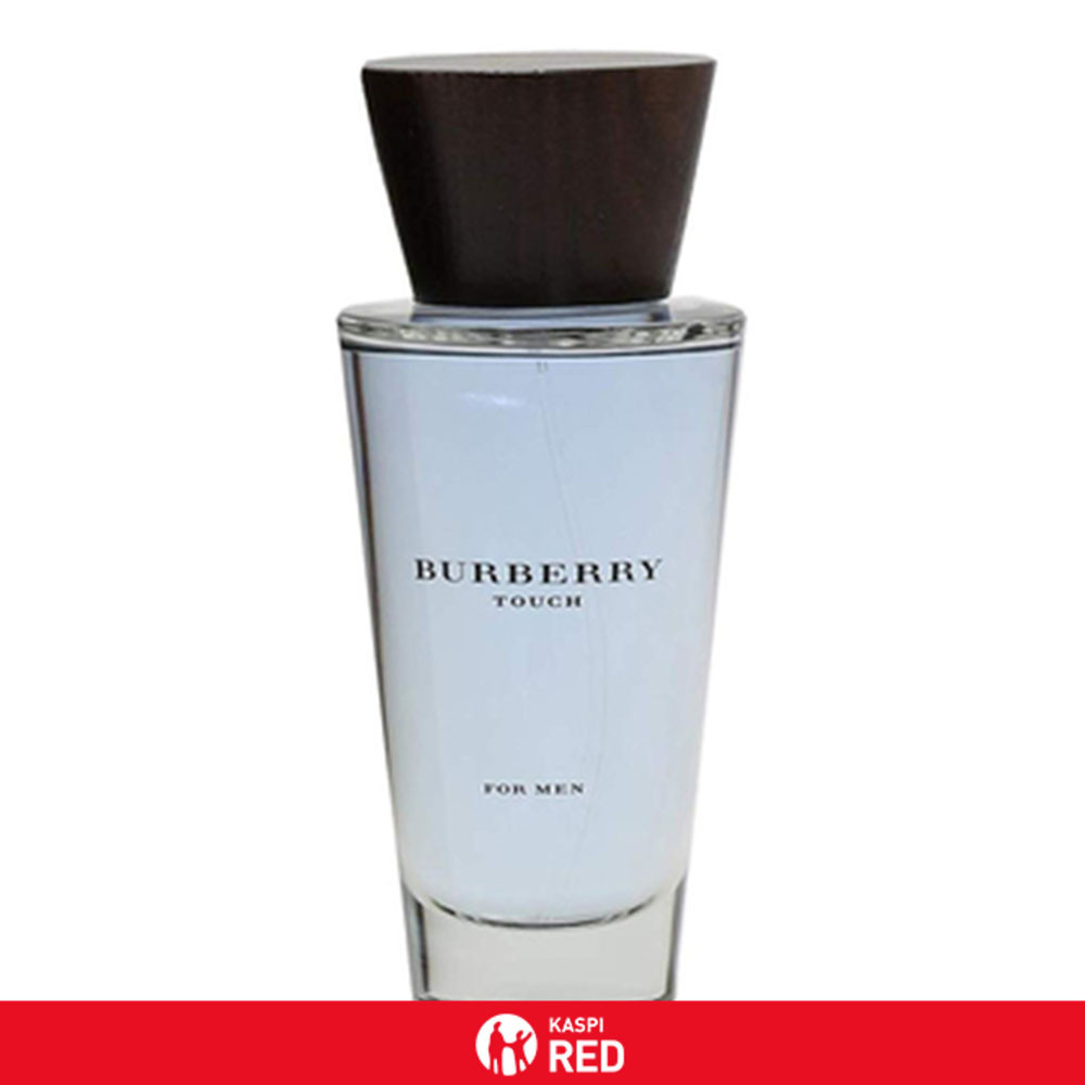 Burberry Touch for Men (100мл)