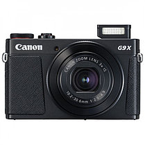 Фотоаппарат Canon PowerShot G-9X Mark II