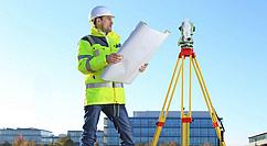 Выполнение комплексных кадастровых работ