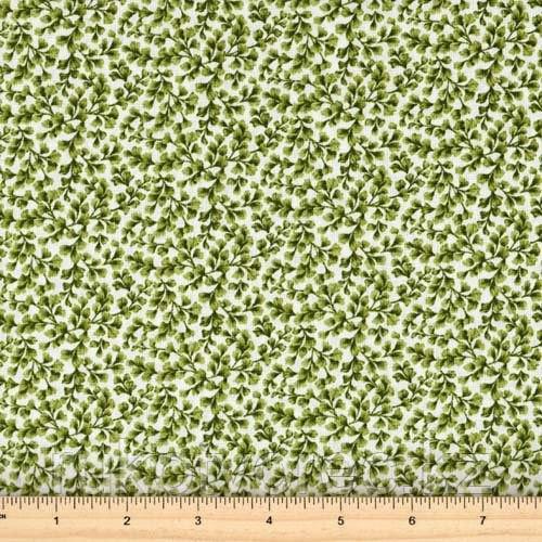 Ткань для пэчворка с мелким рисунком-100% хлопок "Quilting treasure", фото 1