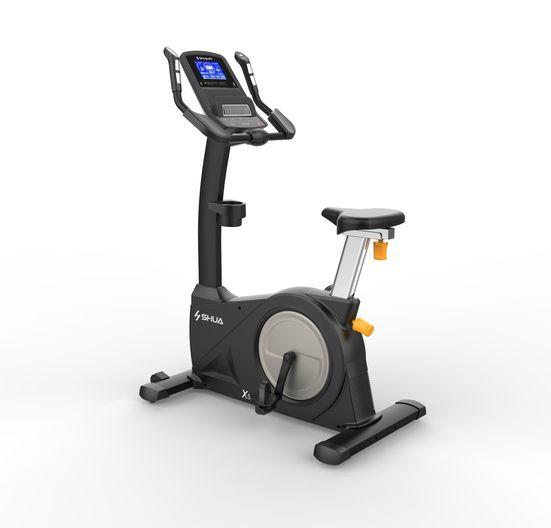 Велотренажер SHUA (полукоммерческого использования) SH-B6500U