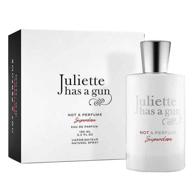 Juliette Has A Gun Not A Perfume Superdose 6ml