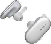 Спортивные беспроводные наушники Sony WF-SP900 (White)