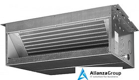 Напольно-потолочный фанкойл 2-2,9 кВт Daikin FWM25DTN