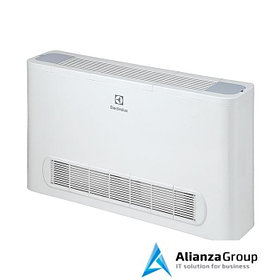 Напольно-потолочный фанкойл 5-5,9 кВт Electrolux EFF-500