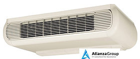 Напольно-потолочный фанкойл 2-2,9 кВт Daikin FWL25DTV