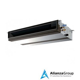 Инверторная сплит-система канального типа Mitsubishi Electric PEAD-RP35 JAQx2/PUHZ-SWH80VHA