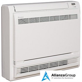 Напольный кондиционер Daikin FVXS35F/(A)RXS35L3