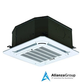Кассетная VRF система Dantex DM-DP022Q4/AF