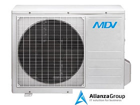 Компрессорно-конденсаторный блок Mdv MDCCU-07CN1/CCU-07-1