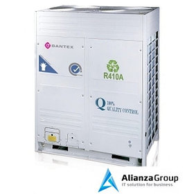 Наружный блок VRF системы Dantex DM-DP252WB/SF