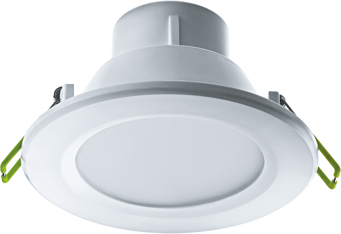 Светильник NDL-P1-10W-840-WH-LED 94 836 Navigator - фото 1 - id-p75497629