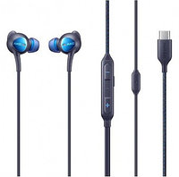 Наушники Samsung ANC Type-C Earphones Sound by AK (Black)