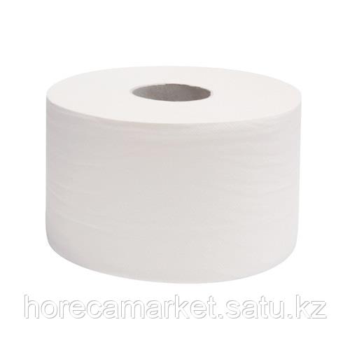 Туалетная бумага Focus мини рулон 2-сл. 12 рул по 150м - фото 2 - id-p75858506