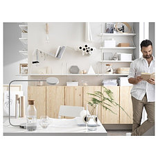 Шкаф ИВАР сосна, 80x30x83 см ИКЕА, IKEA, фото 3
