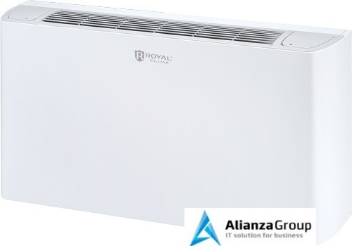 Канальный фанкойл 6-6,9 кВт Royal Clima VCT 94 VM5