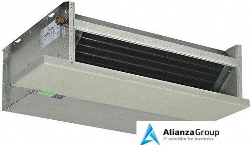 Канальный фанкойл 9-9,9 кВт Royal Clima VCT 114 IO2