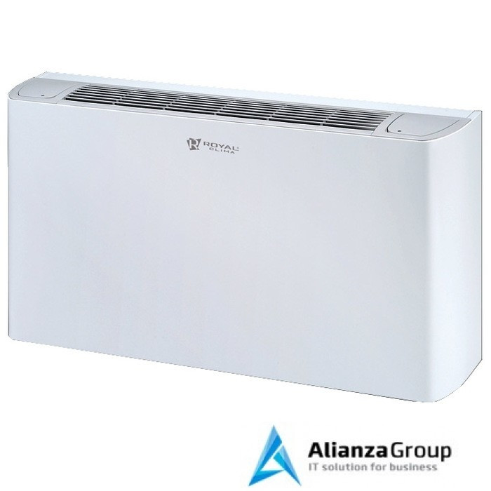 Канальный фанкойл 10-10,9 кВт Royal Clima VCT 122 OM1