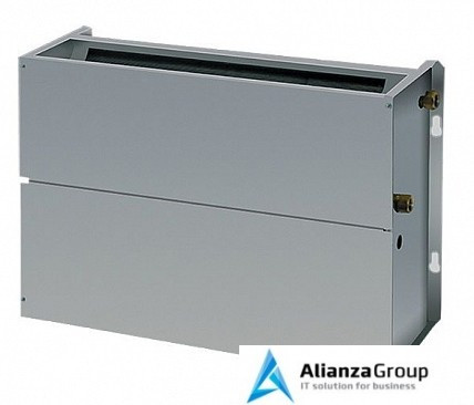 Канальный фанкойл 10-10,9 кВт Royal Clima VCT 124 IV4
