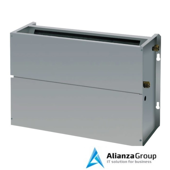 Канальный фанкойл 6-6,9 кВт Royal Clima VCT 92 IV1