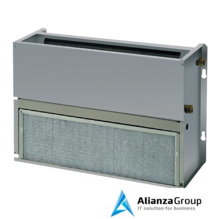 Канальный фанкойл 6-6,9 кВт Royal Clima VCT 92 IV2