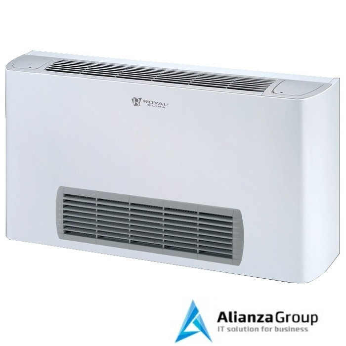 Канальный фанкойл 6-6,9 кВт Royal Clima VCT 82 OM3