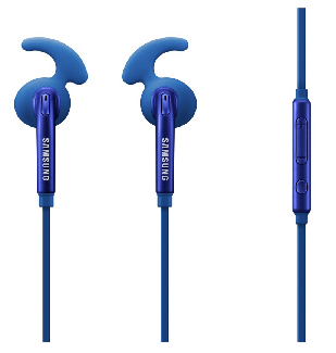 Наушники вставные с микрофоном Samsung EO-EG920LLEGRU (Blue) - фото 2 - id-p75283429