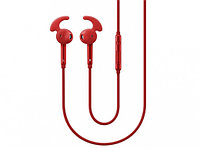 Наушники вставные с микрофоном Samsung EO-EG920L (Red)