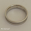 Обручальное кольцо « Kanuni & Hurrem» RB  / 16 размер, фото 4