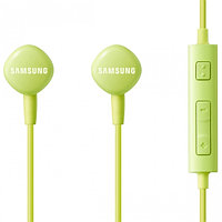 Наушники вставные с микрофоном Samsung EO-HS1303 (Green)