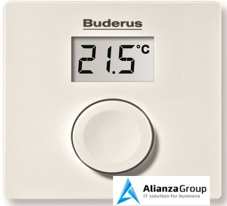 Аксессуар для отопления Buderus RC100 (EMS&OT)