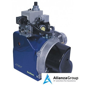 Газовая горелка Ecoflam MAX GAS 250 P TC