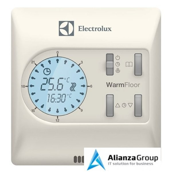 Терморегулятор для теплого пола Electrolux ETA-16