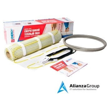 Нагревательный мат Energy Mat 4,20 - 670