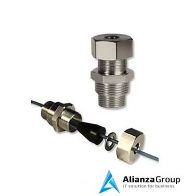 Муфта для установки кабеля Devi DPH-10 в трубу (1" и 3/4")