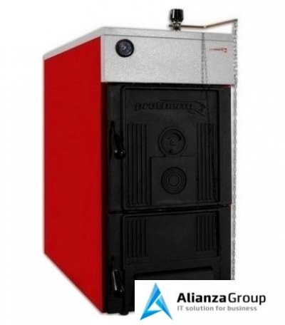 Твердотопливный котел Protherm Бобёр 20 DLO
