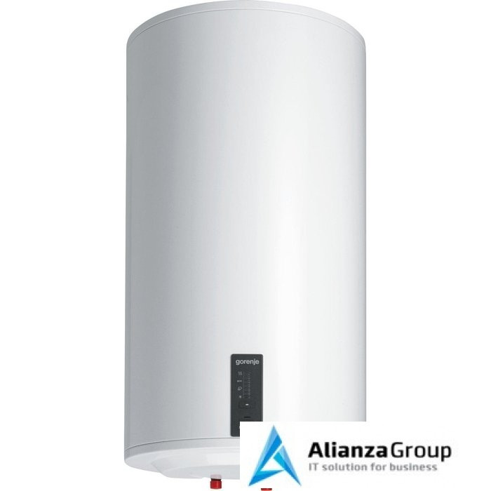 Комбинированный водонагреватель Gorenje GBK80ORRNB6