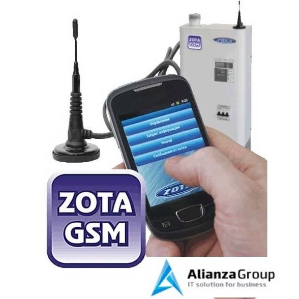 Модуль GSM Zota GSM для Magna