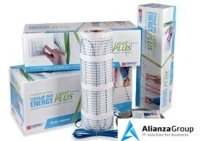 Нагревательный мат Energy Light Plus 375